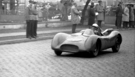 Edward Dudek – Delta Junior.