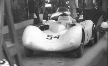 Władysław Paszkowski – Rak T2 Triumph.