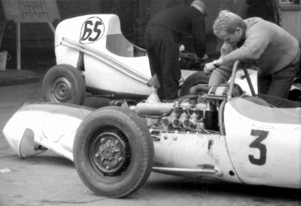 Szczecin - WSMP 1962r