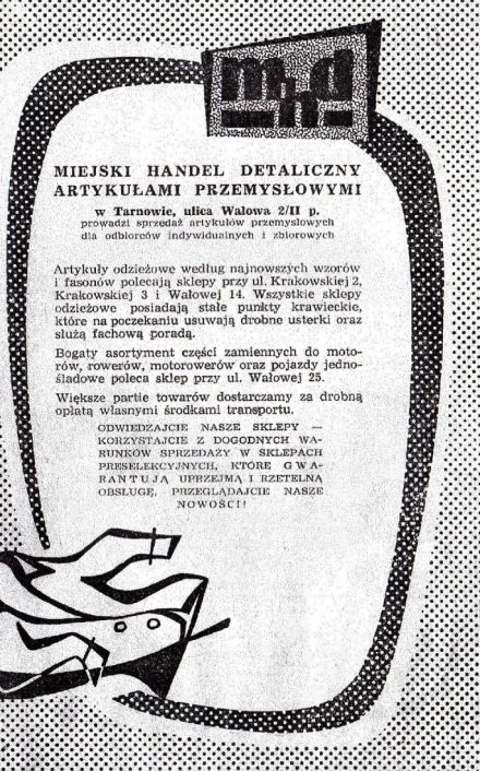 Rajd Polski - 1963r.