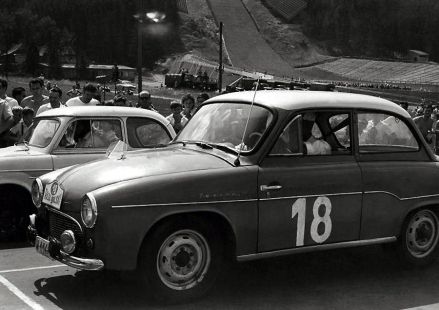 Syrena 102.
