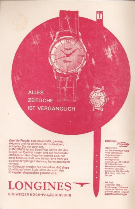 Rajd Polski 1964r