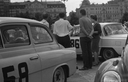 Skoda i Alfa Romeo