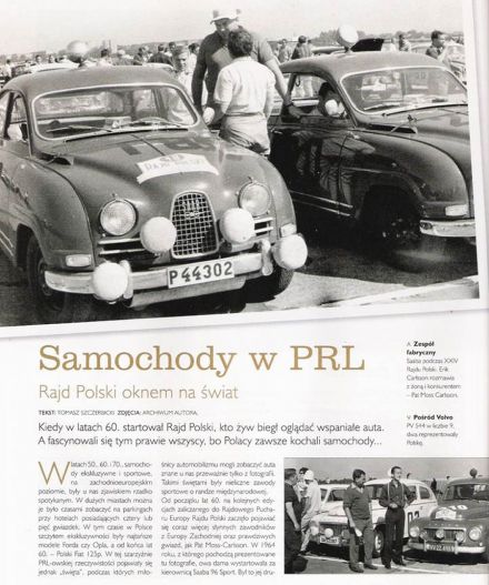 Classic auto 59 / 2011