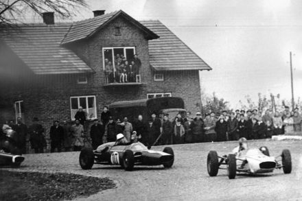Lublin - WSMP 1964r