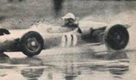 Jerzy Jankowski – Rak Wartburg.