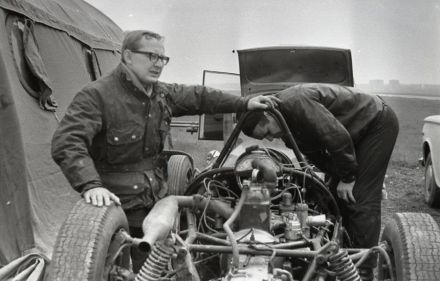 Janusz Kiljańczyk
