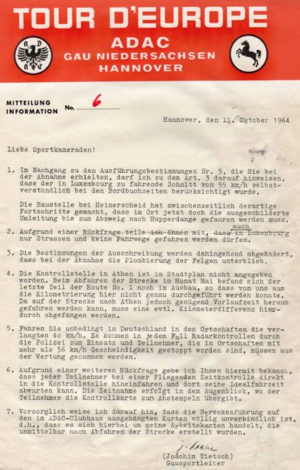 Informacja prasowa