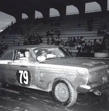 Lincoln Mercury Comet