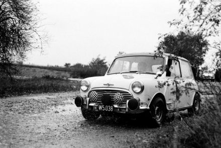 BMC Mini