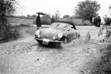 Porsche