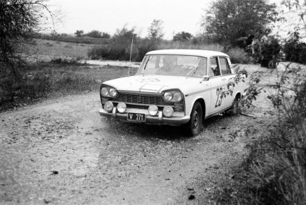 Fiat 2300