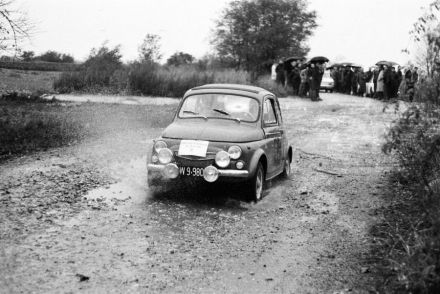 Steyr Puch 650 TR