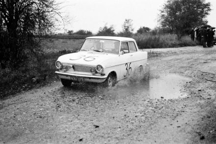 Opel Kadett