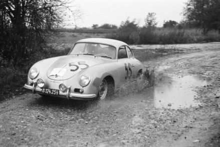 Porsche