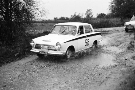 Ford Lotus Cortina