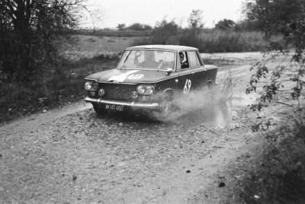 Fiat 1500