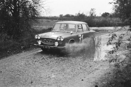 Lancia
