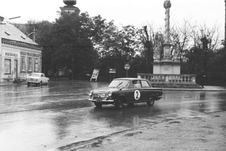 Auto Union