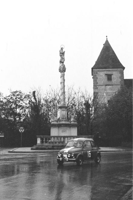Steyr Puch 650 TR