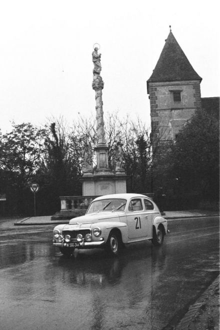 Volvo 544 PV
