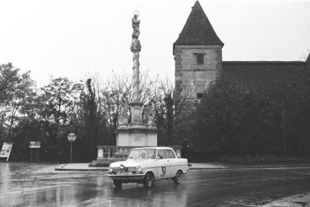 Opel Kadett