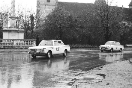 BMW i Ford