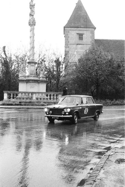 Fiat 1500