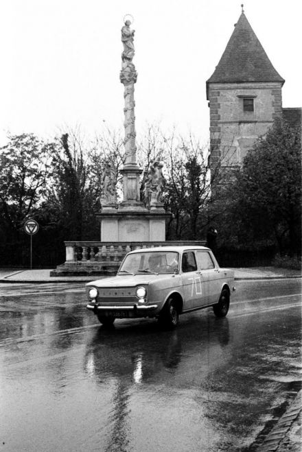 Simca 1000