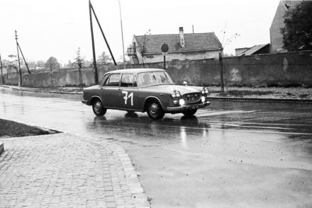 Lancia