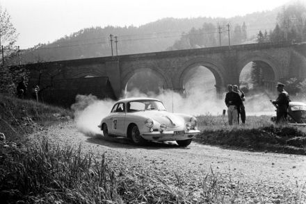 Porsche