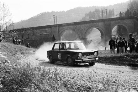Simca 1000