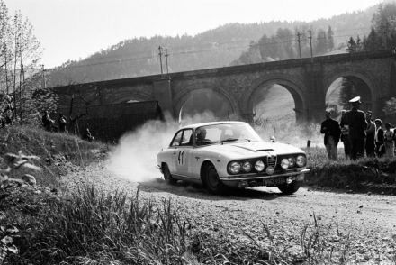 Alfa Romeo