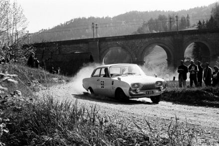 Ford Taunus