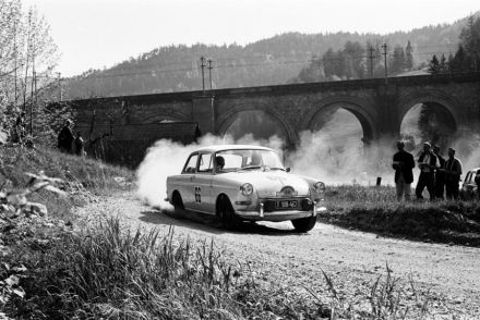 VW 1500