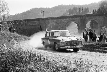 Lancia