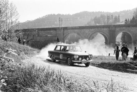 Fiat 1500