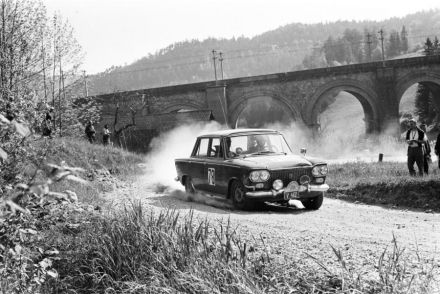 Fiat 1500