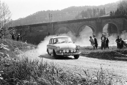 VW 1500