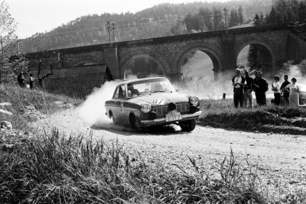 Ford Taunus coupe