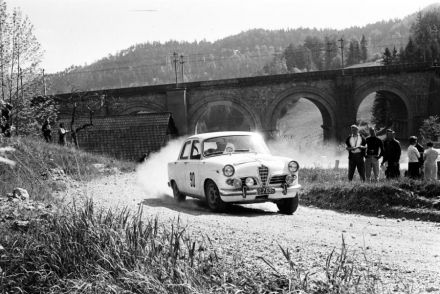 Alfa Romeo