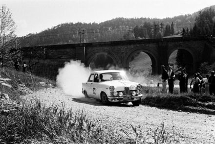 Alfa Romeo
