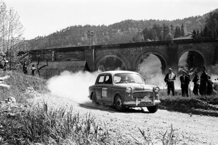 Fiat 1100