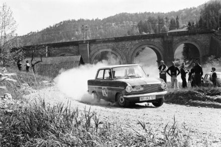 Opel Kadett