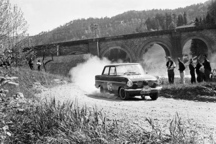 Opel Kadett