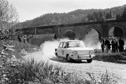 NSU Prinz