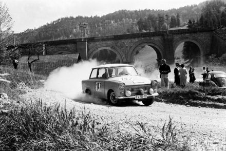 Trabant 601