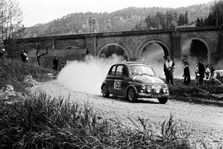 Steyr Puch 650 TR