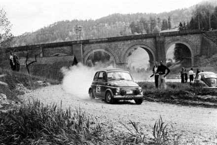 Steyr Puch 650 TR