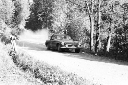 MG MGB